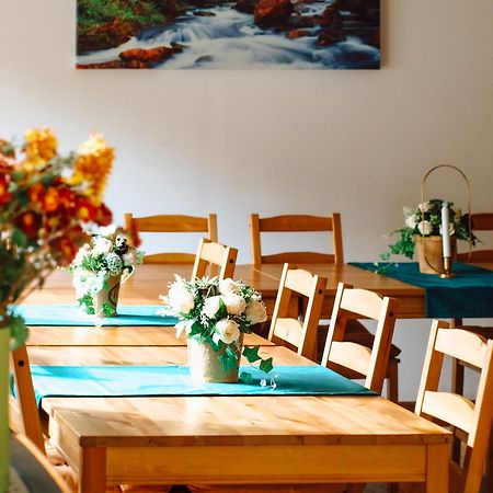 모로에니 Mounthoff Retreat 빌라 외부 사진