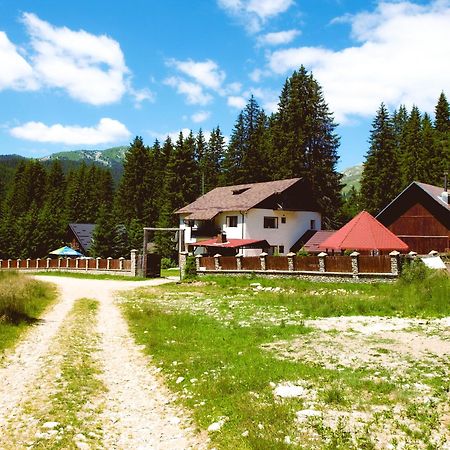 모로에니 Mounthoff Retreat 빌라 외부 사진