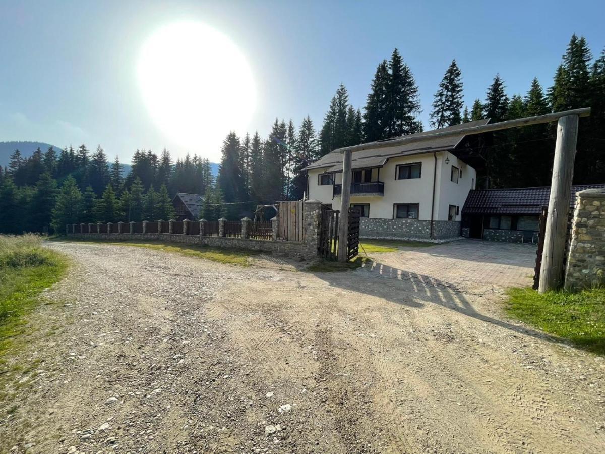 모로에니 Mounthoff Retreat 빌라 외부 사진