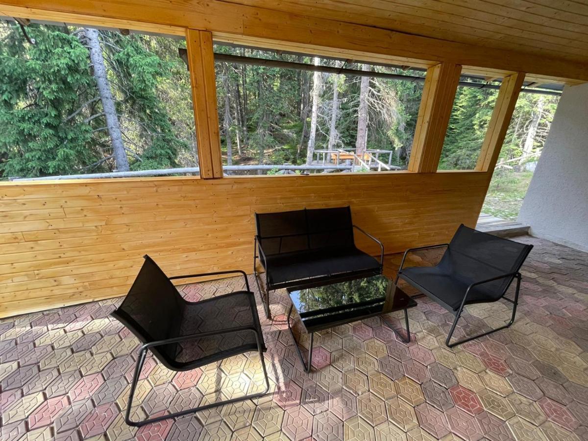 모로에니 Mounthoff Retreat 빌라 외부 사진