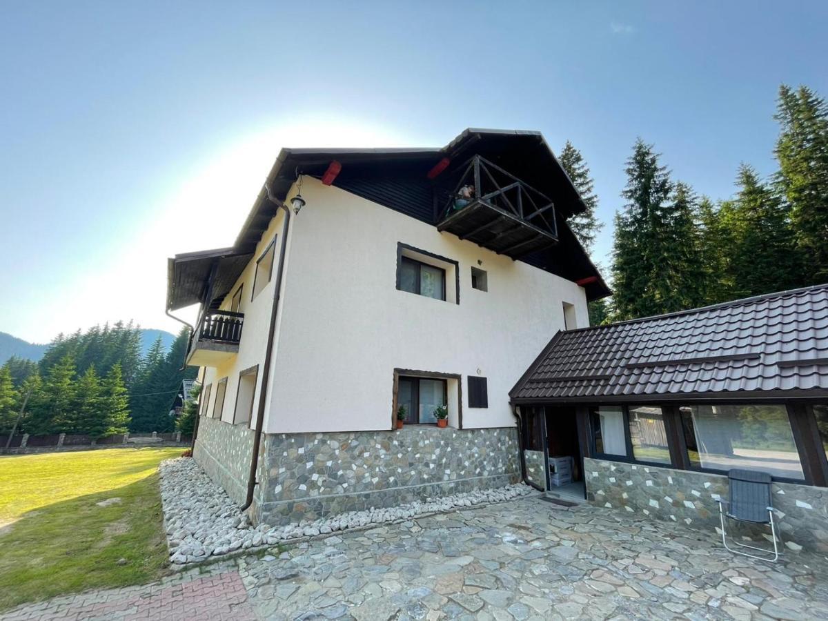 모로에니 Mounthoff Retreat 빌라 외부 사진