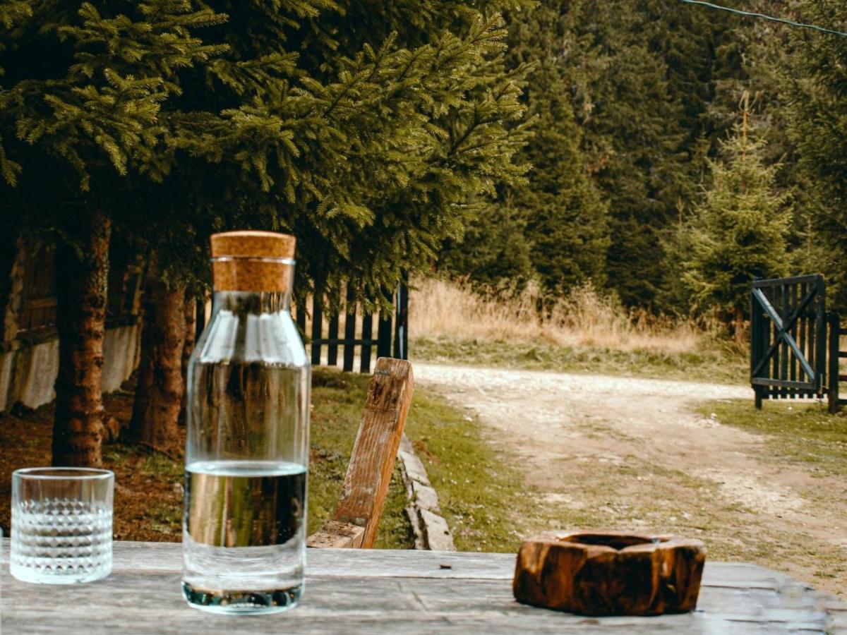 모로에니 Mounthoff Retreat 빌라 외부 사진