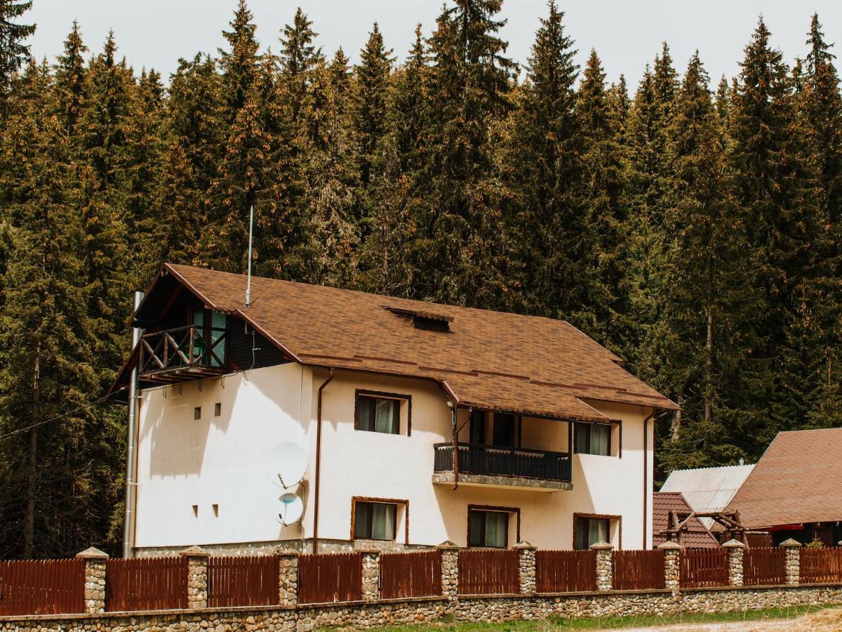 모로에니 Mounthoff Retreat 빌라 외부 사진