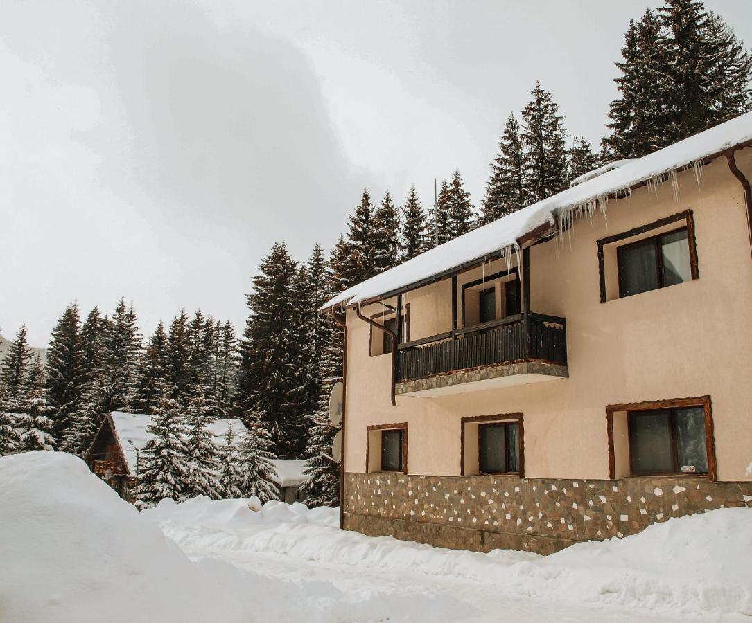 모로에니 Mounthoff Retreat 빌라 외부 사진