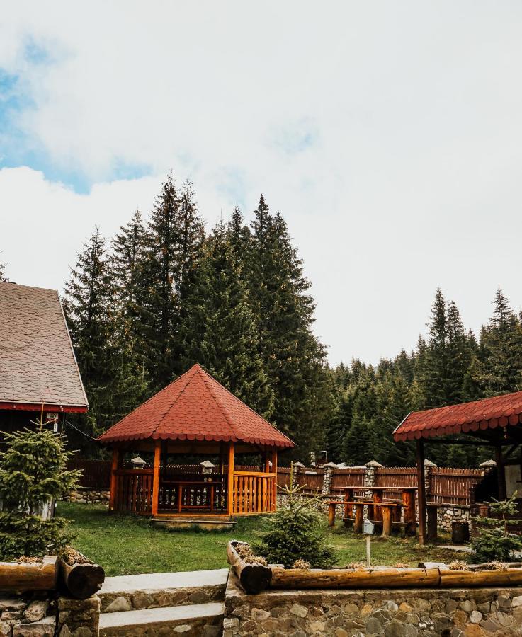 모로에니 Mounthoff Retreat 빌라 외부 사진