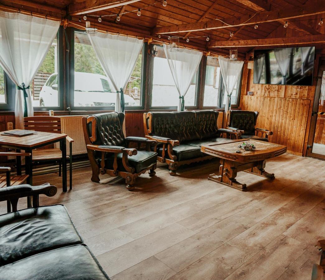 모로에니 Mounthoff Retreat 빌라 외부 사진