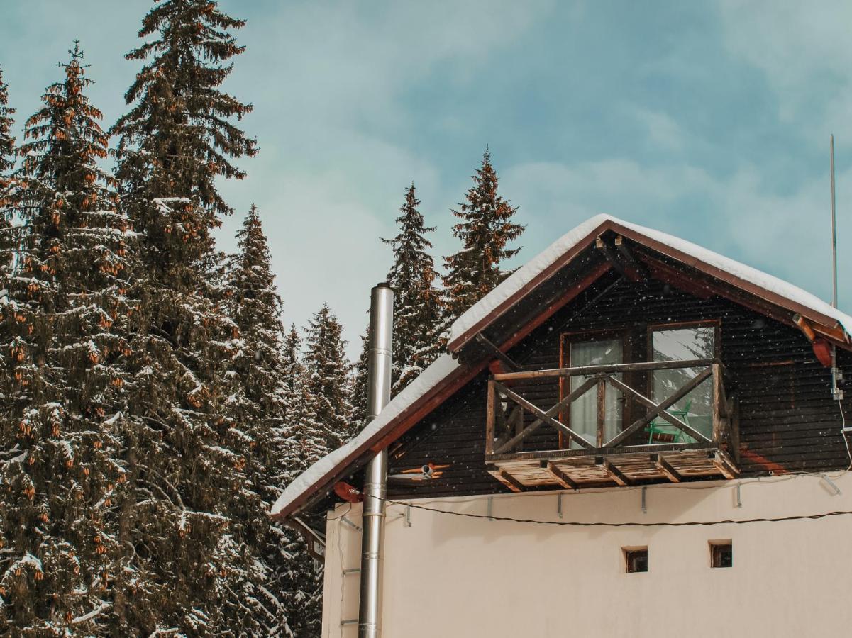 모로에니 Mounthoff Retreat 빌라 외부 사진
