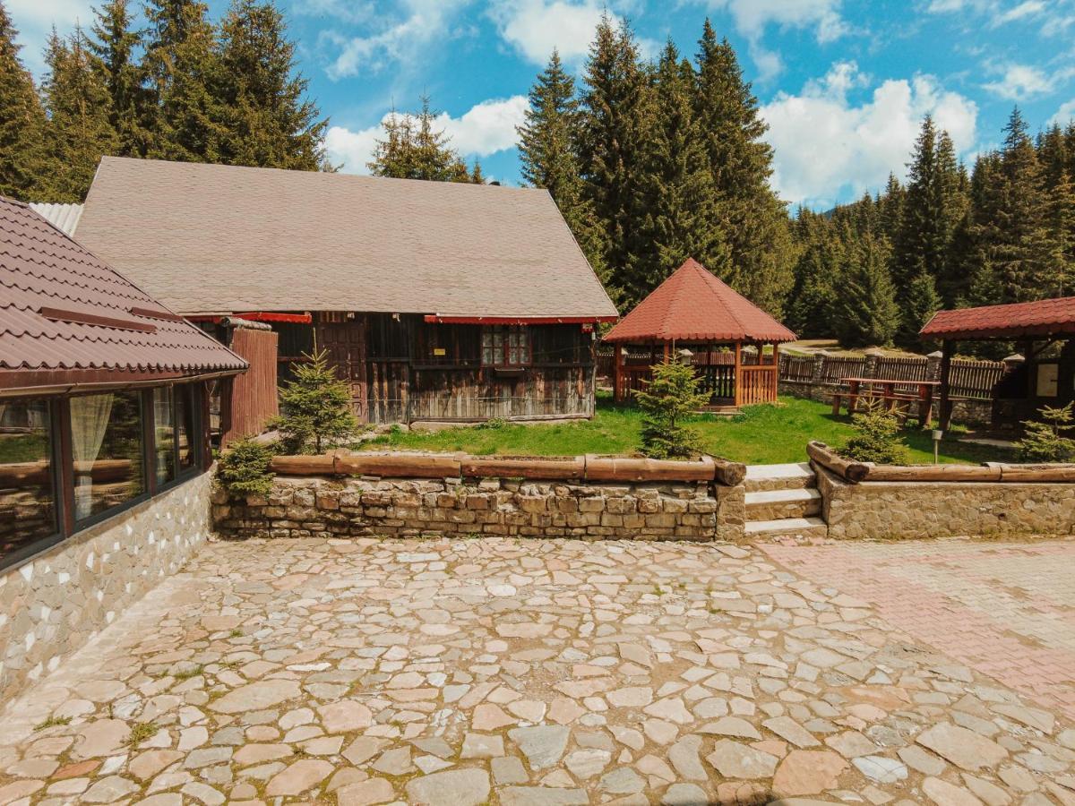 모로에니 Mounthoff Retreat 빌라 외부 사진