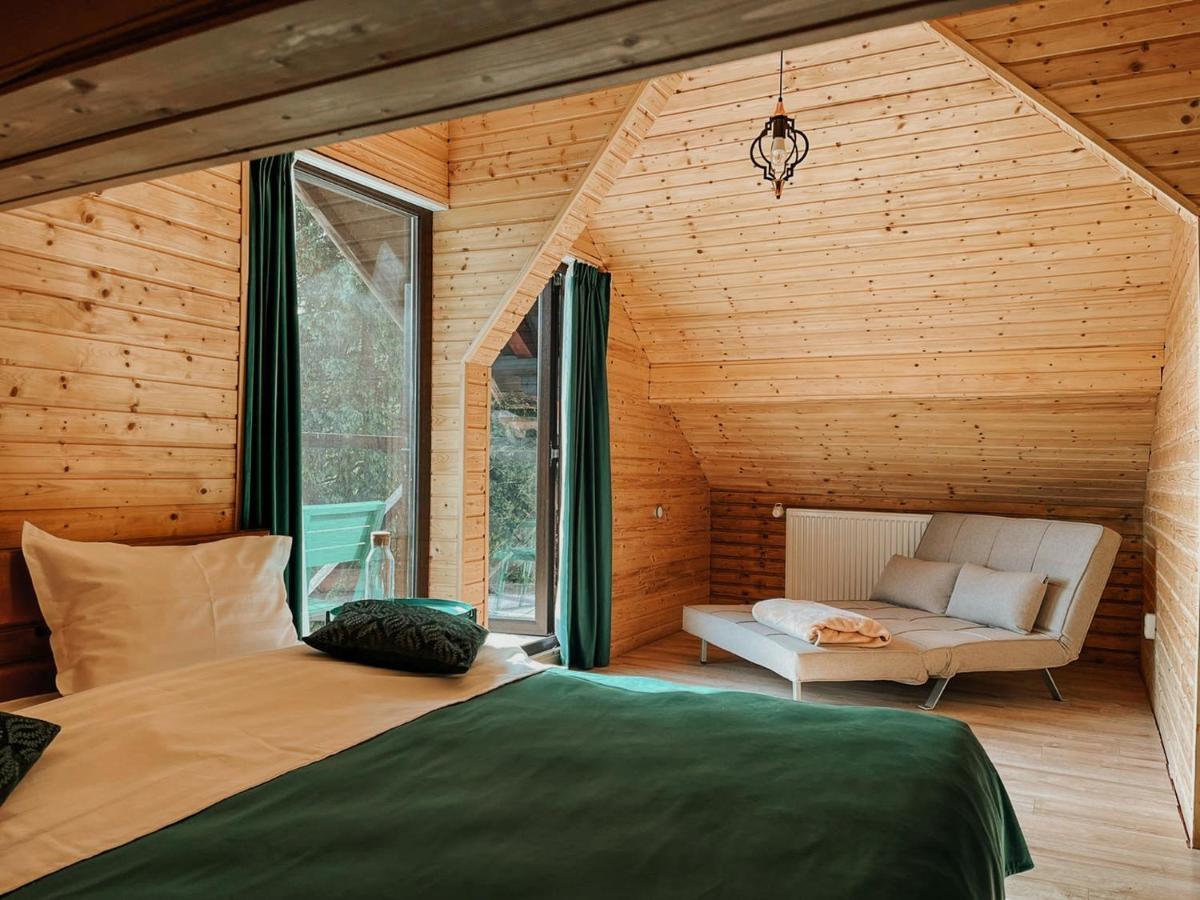 모로에니 Mounthoff Retreat 빌라 외부 사진