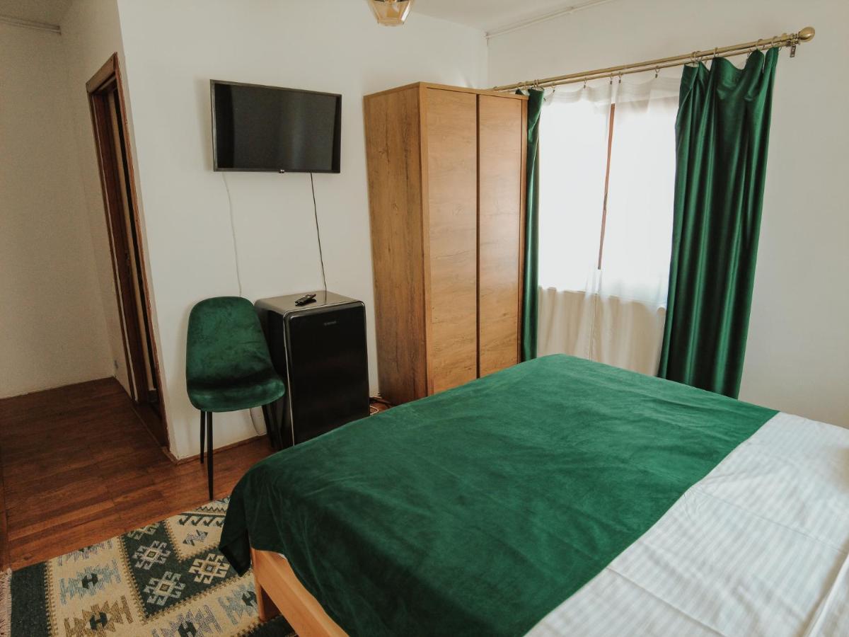모로에니 Mounthoff Retreat 빌라 외부 사진