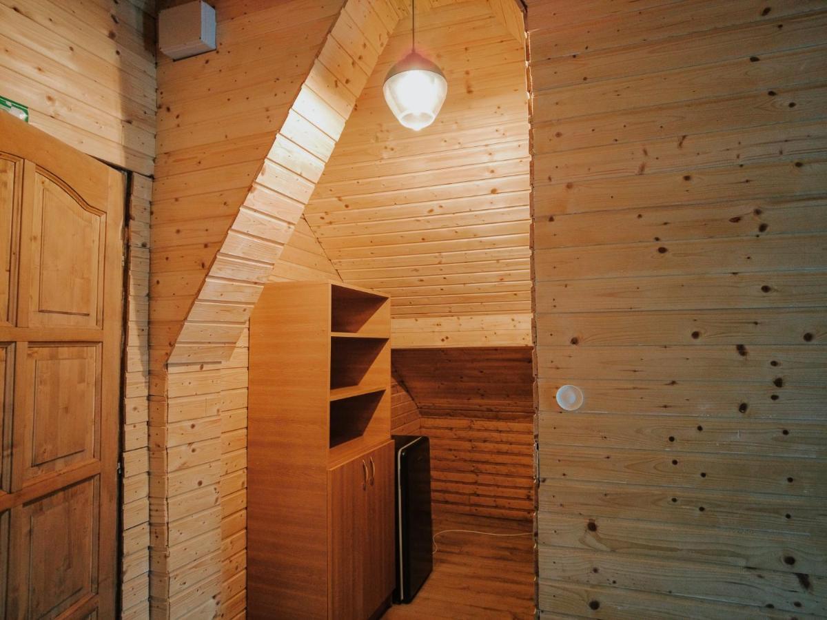 모로에니 Mounthoff Retreat 빌라 외부 사진