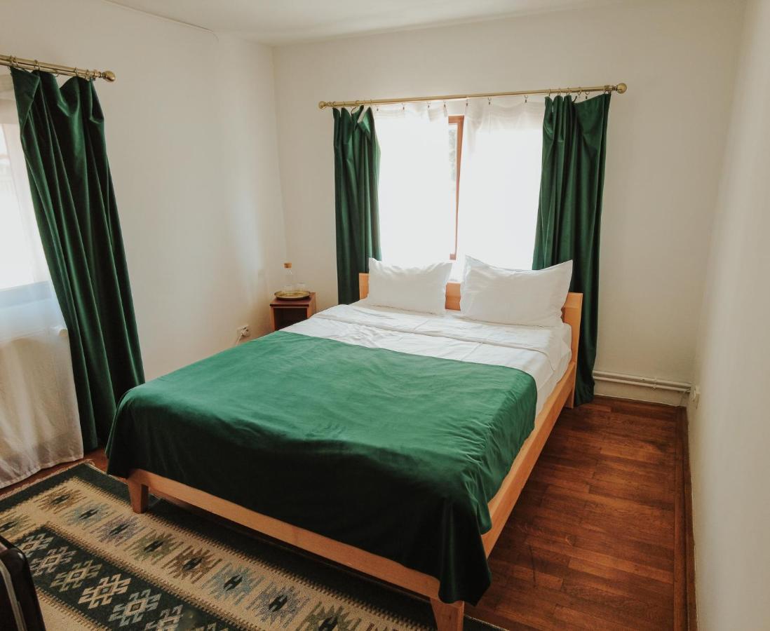 모로에니 Mounthoff Retreat 빌라 외부 사진