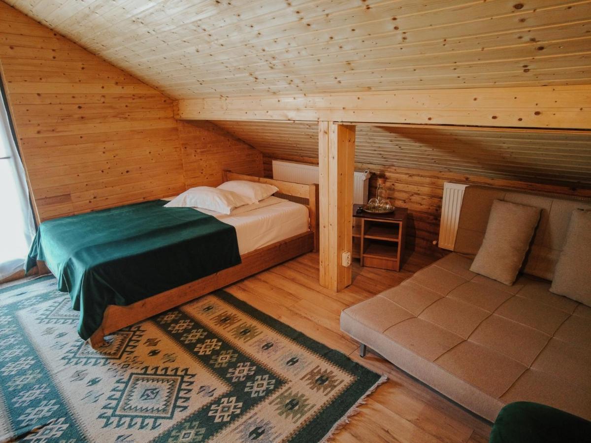 모로에니 Mounthoff Retreat 빌라 외부 사진