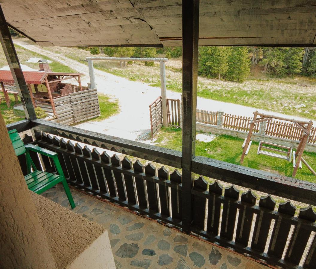 모로에니 Mounthoff Retreat 빌라 외부 사진