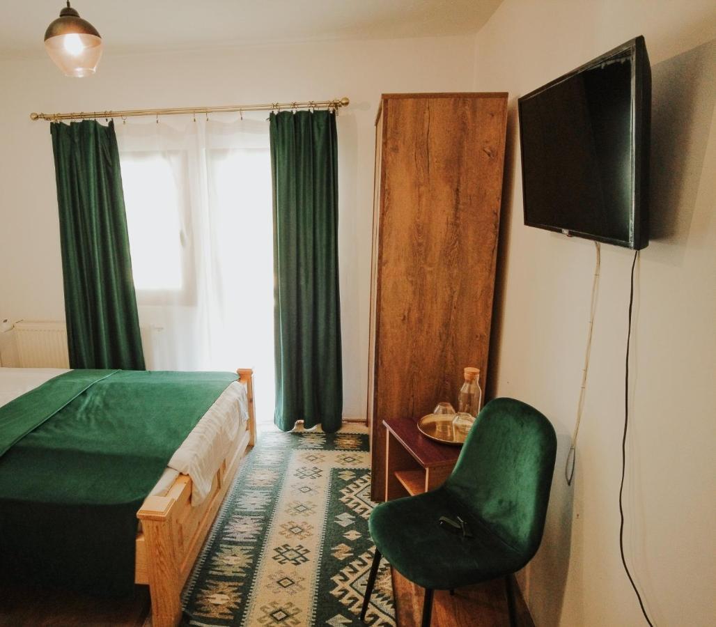 모로에니 Mounthoff Retreat 빌라 외부 사진