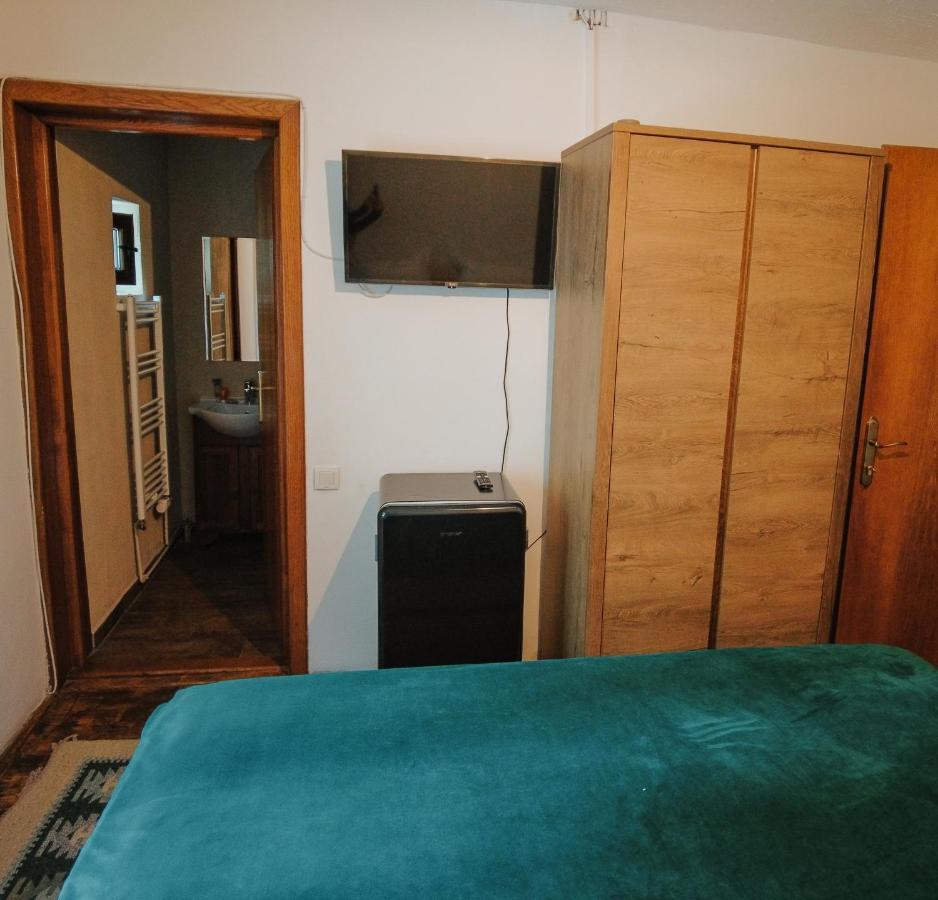 모로에니 Mounthoff Retreat 빌라 외부 사진