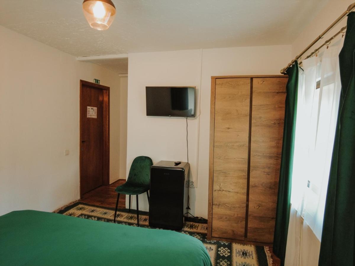 모로에니 Mounthoff Retreat 빌라 외부 사진