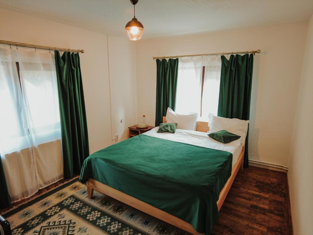 모로에니 Mounthoff Retreat 빌라 외부 사진