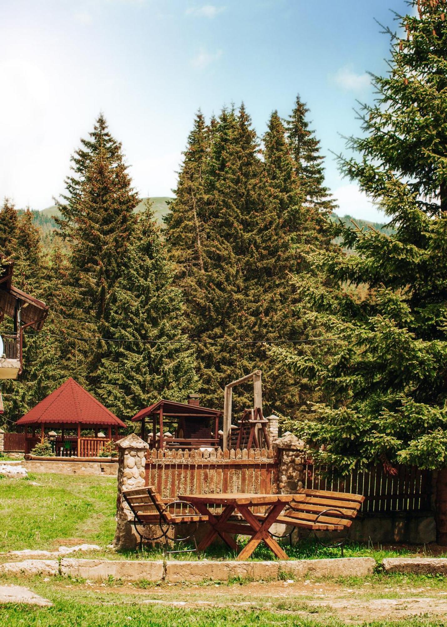 모로에니 Mounthoff Retreat 빌라 외부 사진