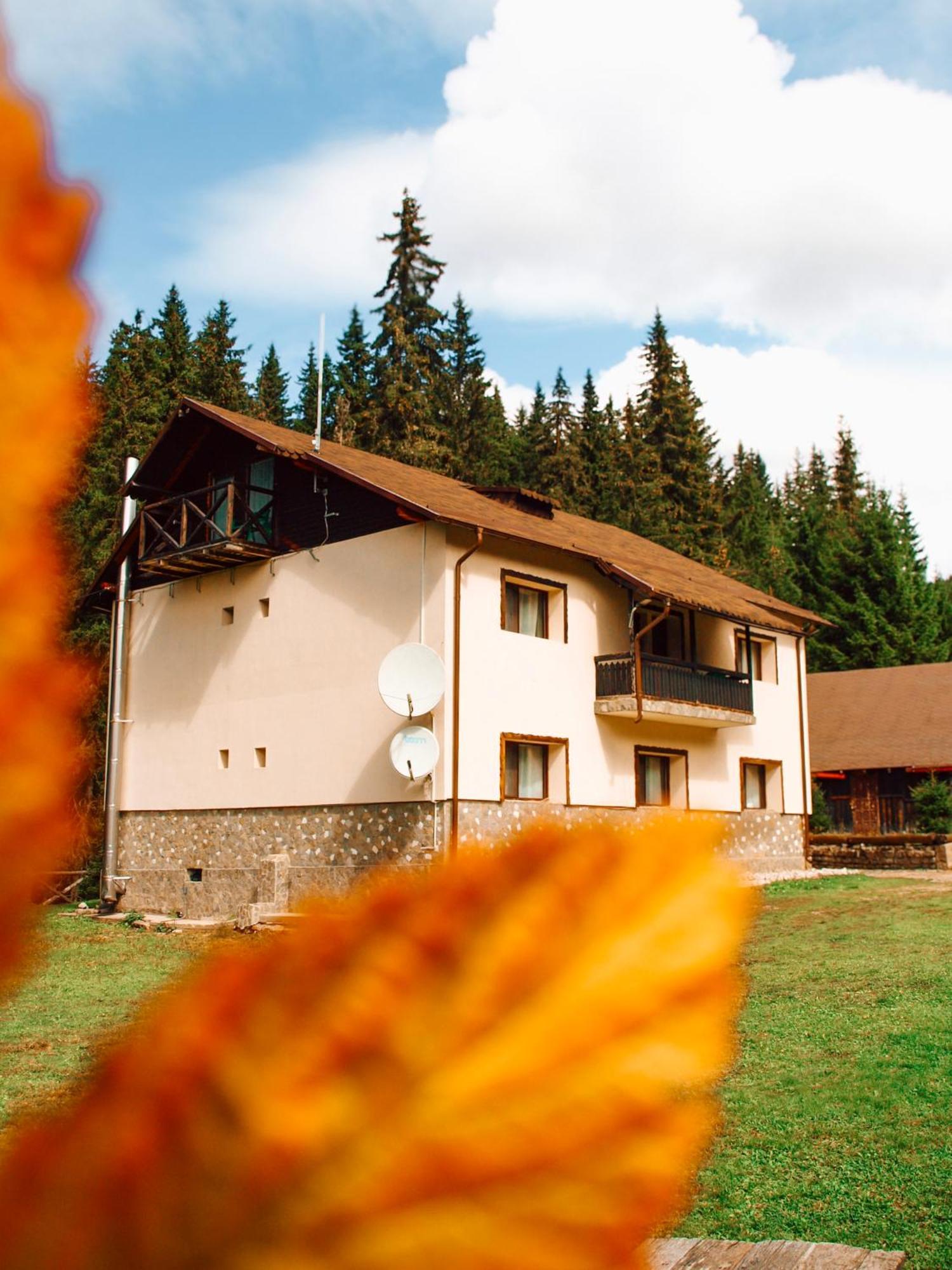 모로에니 Mounthoff Retreat 빌라 외부 사진